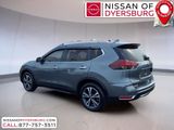 Used 2019 Nissan Rogue SV w/ Premium Package image 5