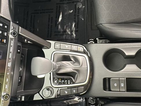 New 2026 Kia Seltos SX AWD/4WD image 30