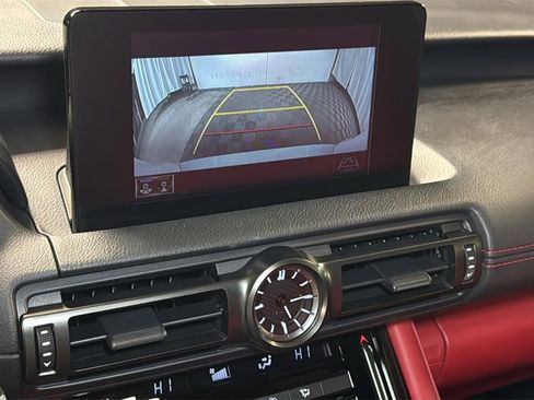 Certified 2024 Lexus IS 350 F Sport image 29