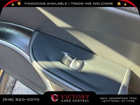 Used 2023 Alfa Romeo Giulia Ti w/ Active Assist Plus Package image 19