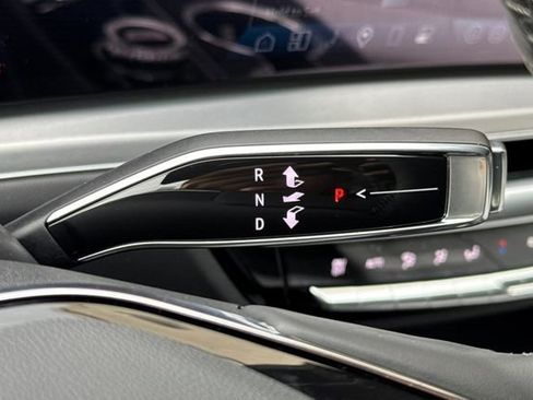 New 2026 Cadillac Lyriq Sport image 22