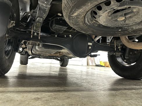 Used 2016 Toyota Tundra 1794 Edition image 10