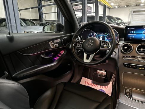 Certified 2022 Mercedes-Benz GLC 300 4MATIC image 24