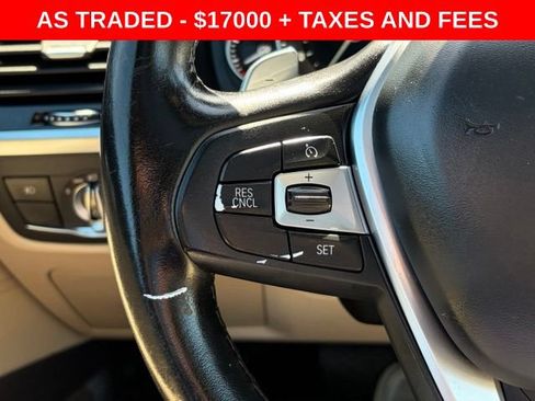 Used 2018 BMW X3 xDrive30i AWD/4WD image 21