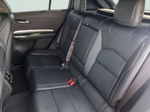 Used 2022 Cadillac XT4 Premium Luxury w/ Technology Package FWD image 28
