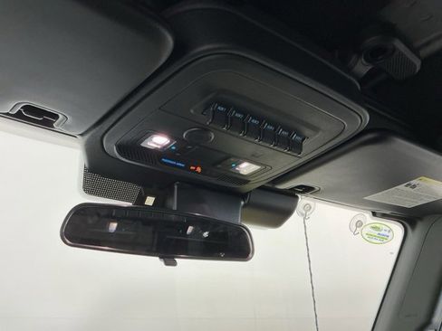 New 2025 Ford Bronco Big Bend w/ Black Diamond Package image 21