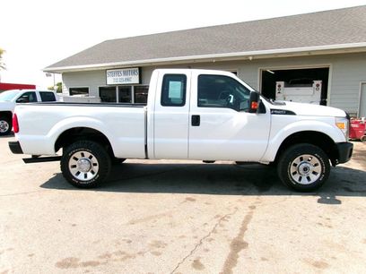 Used 2011 Ford F250 XL