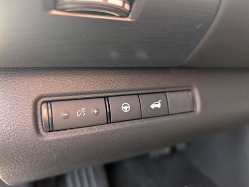 New 2026 Nissan Pathfinder Rock Creek w/ Rock Creek Premium Package AWD/4WD image 19