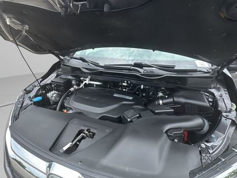 Used 2019 Honda Odyssey EX-L image 32