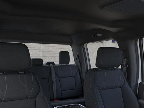 New 2026 Ford F150 STX w/ Equipment Group 200A image 22