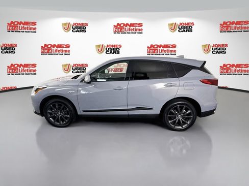 Used 2025 Acura RDX A-Spec AWD/4WD image 16