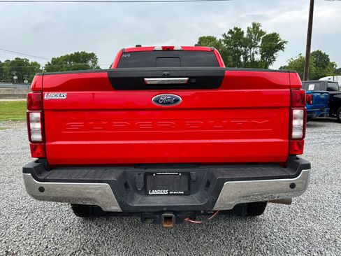 Used 2022 Ford F250 Lariat w/ Lariat Value Package AWD/4WD image 14
