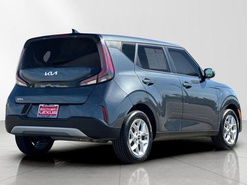 Used 2024 Kia Soul LX w/ Option Group 015 image 6