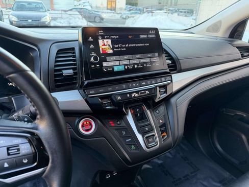 Used 2025 Honda Odyssey EX-L image 38
