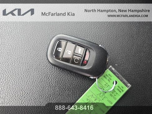 Used 2023 Honda CR-V Sport Touring image 15