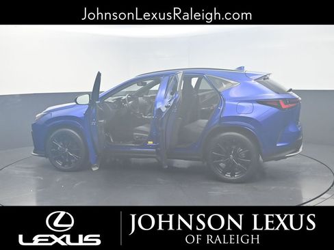 Used 2022 Lexus NX 350 F Sport image 27