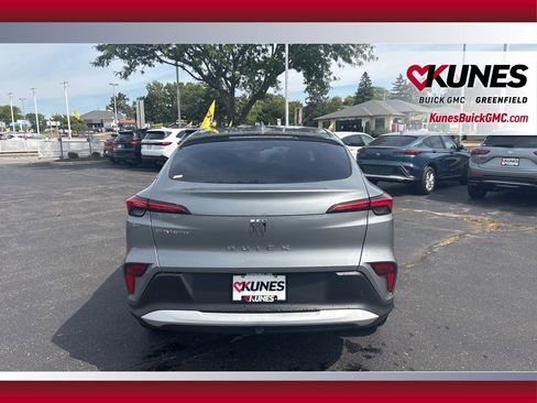 New 2026 Buick Envista Preferred w/ Convenience I Package image 5