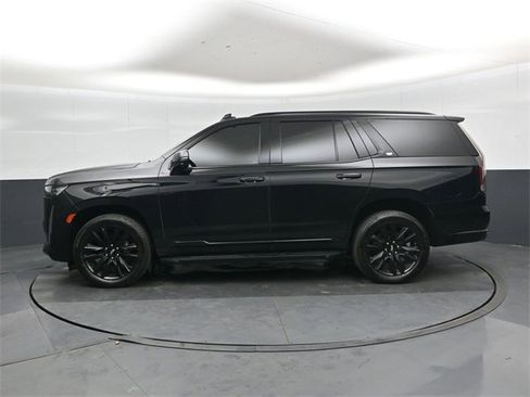 Used 2021 Cadillac Escalade Sport image 7