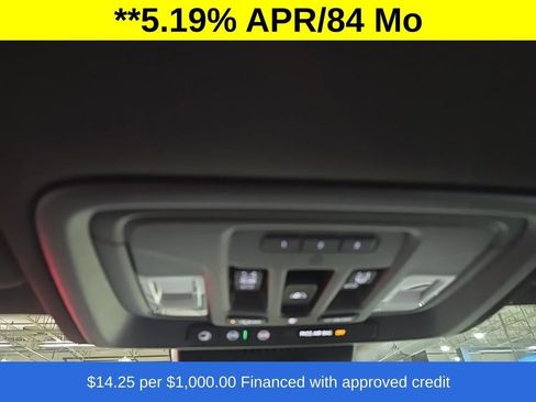 New 2026 GMC Sierra 3500 Denali w/ Denali Reserve Package image 22