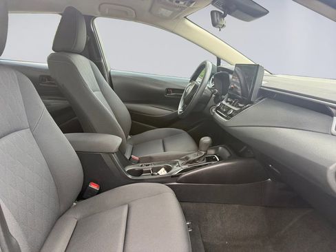 Used 2024 Toyota Corolla LE FWD image 18