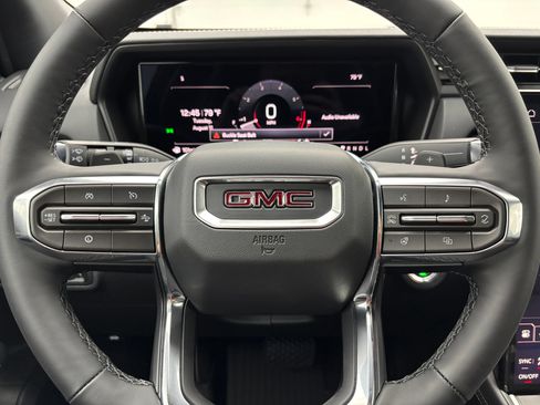 New 2027 GMC Terrain Elevation w/ Elevation Premium Package FWD image 19