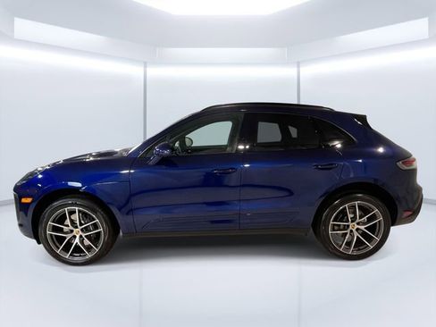 New 2026 Porsche Macan image 4