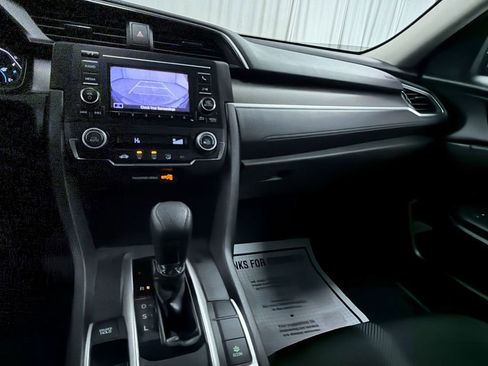Used 2021 Honda Civic LX image 15