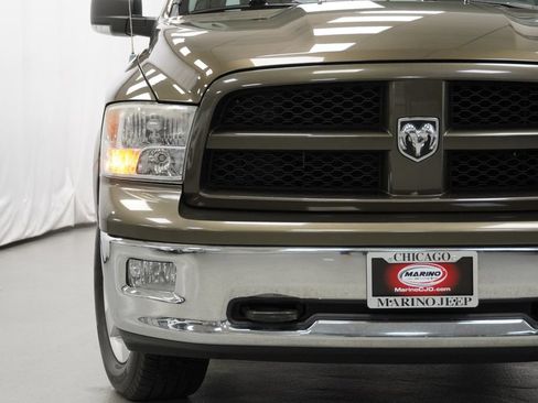 Used 2012 RAM 1500 Outdoorsman AWD/4WD image 6