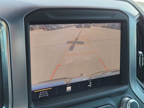 Used 2019 GMC Sierra 1500 SLT w/ SLT Premium Plus Package image 17