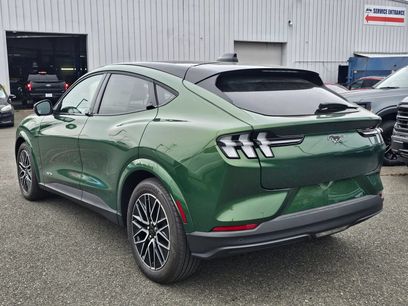 New 2026 Ford Mustang Mach-E Premium