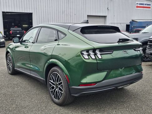 New 2026 Ford Mustang Mach-E Premium AWD/4WD image 3