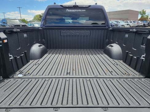 New 2026 Toyota Tundra Limited w/ TRD Off-Road Package AWD/4WD image 19