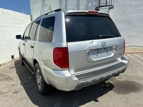 Used 2005 Honda Pilot EX-L image 10