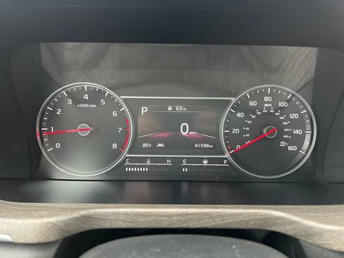 Used 2021 Kia Sorento EX w/ EX AWD X-Line Package image 19