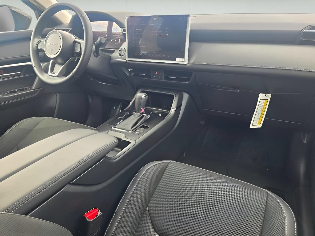 Used 2026 MAZDA CX-5 Preferred AWD/4WD image 25