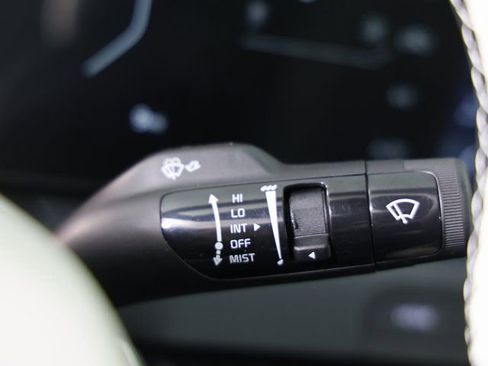 New 2025 Kia K4 GT-Line w/ GT-Line Sunroof Package image 22