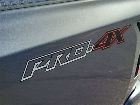 Used 2023 Nissan Frontier PRO-4X w/ Pro-4X Premium Package image 29