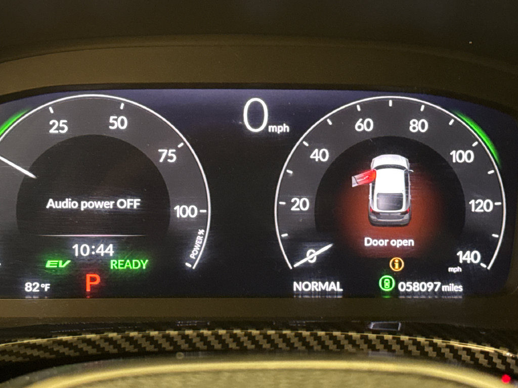 Certified 2025 Honda Civic Sport Touring image 35