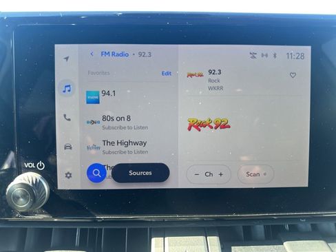 Used 2024 Toyota RAV4 LE image 16