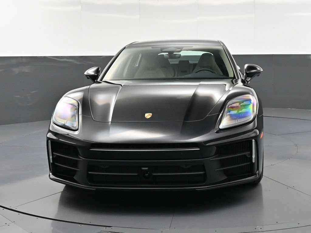 New 2026 Porsche Panamera 4 AWD/4WD image 11