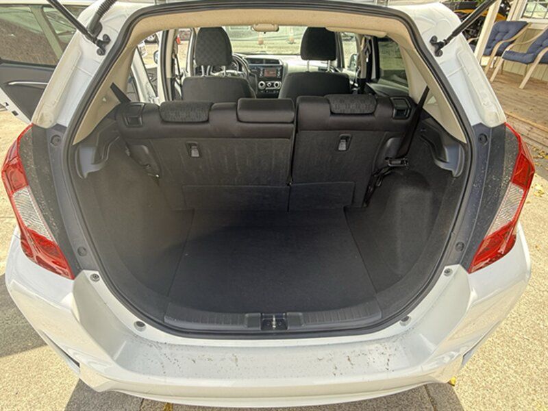 Used 2016 Honda Fit LX image 18