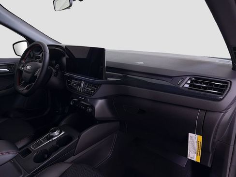 New 2026 Ford Escape ST-Line w/ Tech Pack #1 image 27