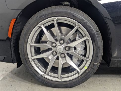 New 2026 Dodge Charger R/T Scat Pack image 11