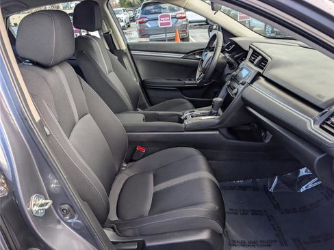 Used 2020 Honda Civic LX image 11