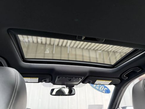 Used 2021 INFINITI Q50 Sensory w/ Cargo Package image 18