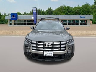 New 2026 Hyundai Santa Cruz SEL AWD/4WD video 3