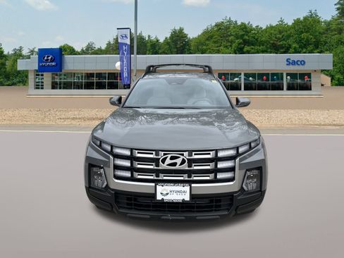 New 2026 Hyundai Santa Cruz SEL AWD/4WD image 3