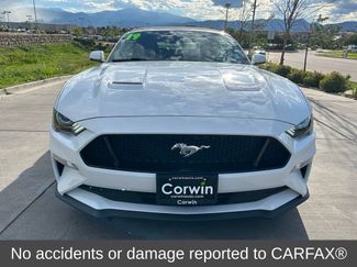 Used 2019 Ford Mustang GT Premium w/ Equipment Group 401A RWD video 2
