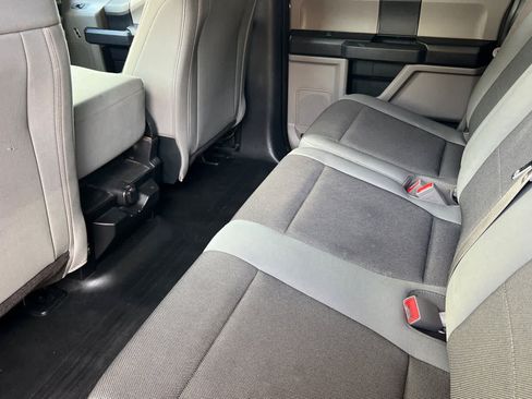 Used 2019 Ford F150 XL w/ Equipment Group 101A Mid RWD image 5