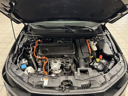 Used 2023 Honda Accord Sport image 12